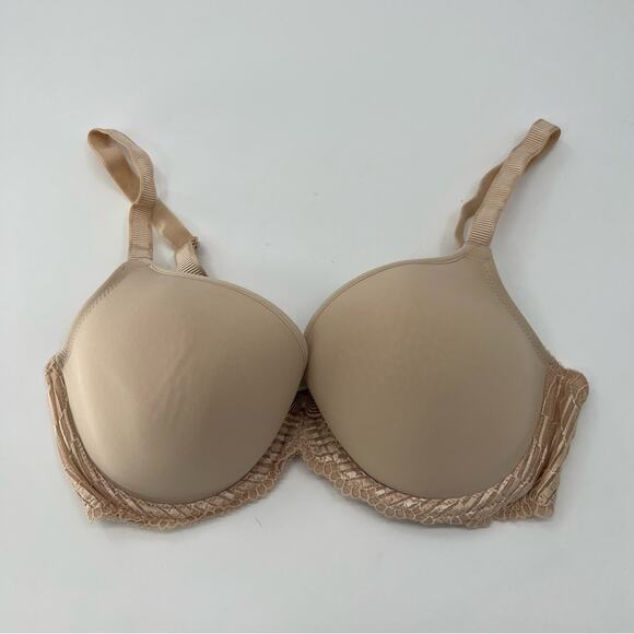 Natori La Femme Underwire T Shirt Bra - Picture 2 of 6